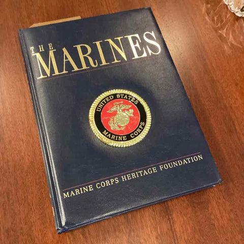 The Marines - Marine Corps Heritage Foundation