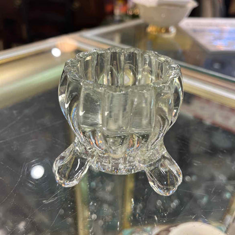 Glass Votive