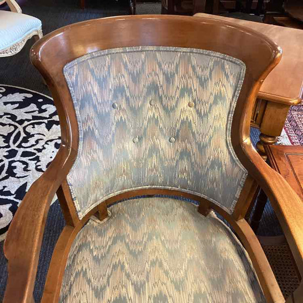 Vintage Regency Style Chair