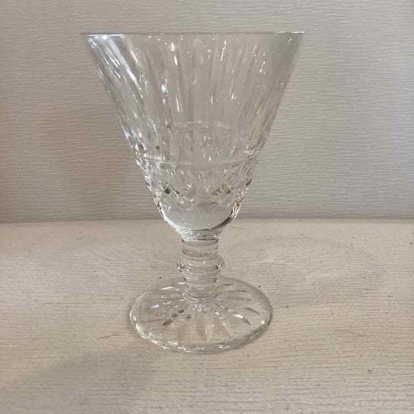 Twelve Waterford Tramore Water Goblets