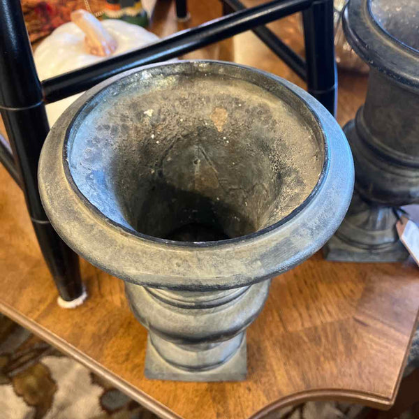 Metal Urn