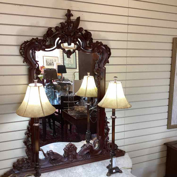Victorian Dressing Table