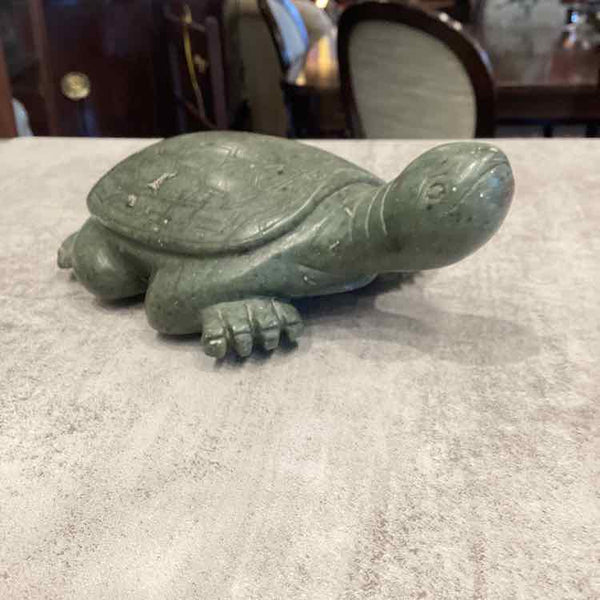 Stone Turtle
