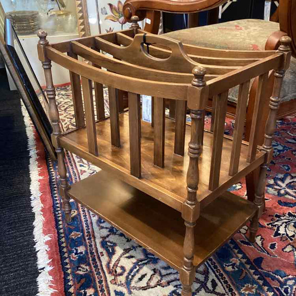 Mahogany Canterbury