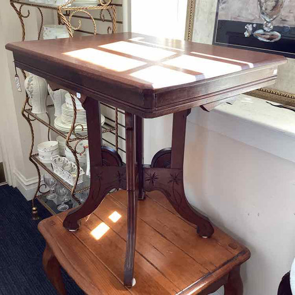 East Lake Table