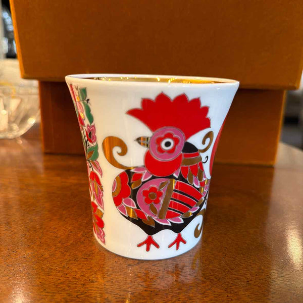 Imperial Cup & Saucer