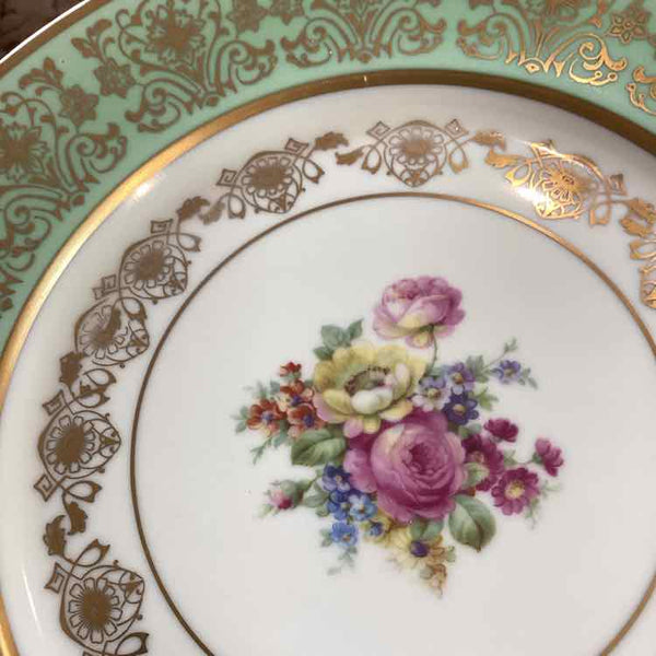Pickard  Floral Plate