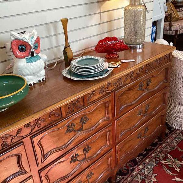 Baker Milling Road French Dresser