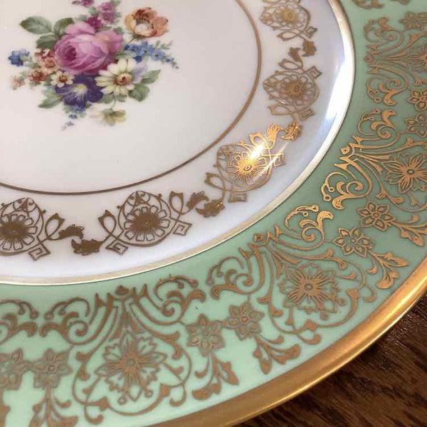 Pickard  Floral Plate