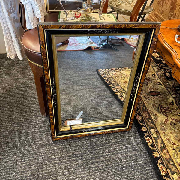 Victorian Mirror