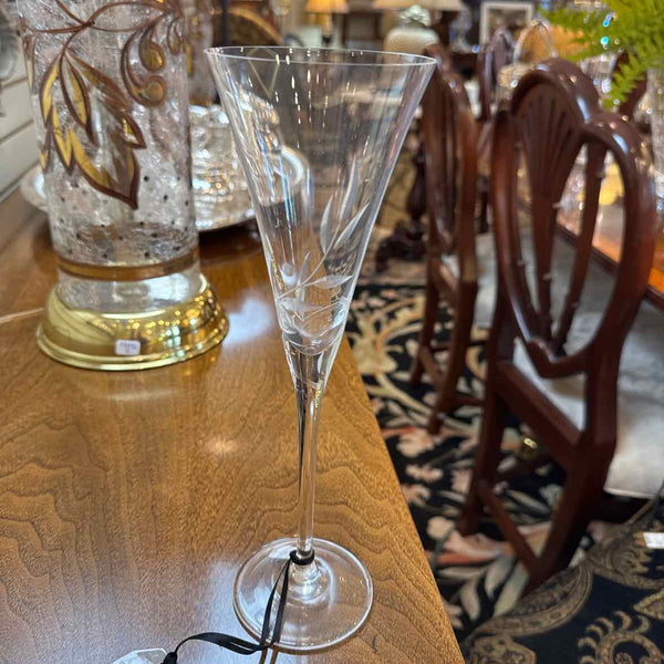 Lenox Champagne Flute