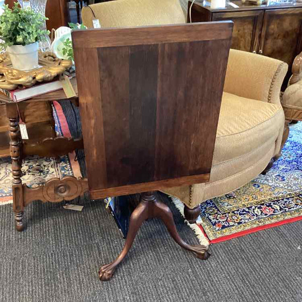 Tilt Top Table