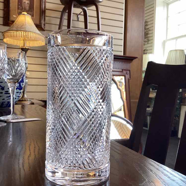 Ralph Lauren 'Argyle' Glass