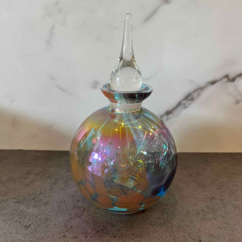 Vintage Perfume Bottle