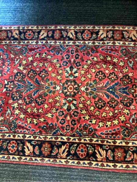 The Dayton Company Wool Runner