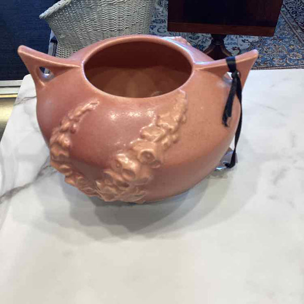 Roseville Foxglove Vase