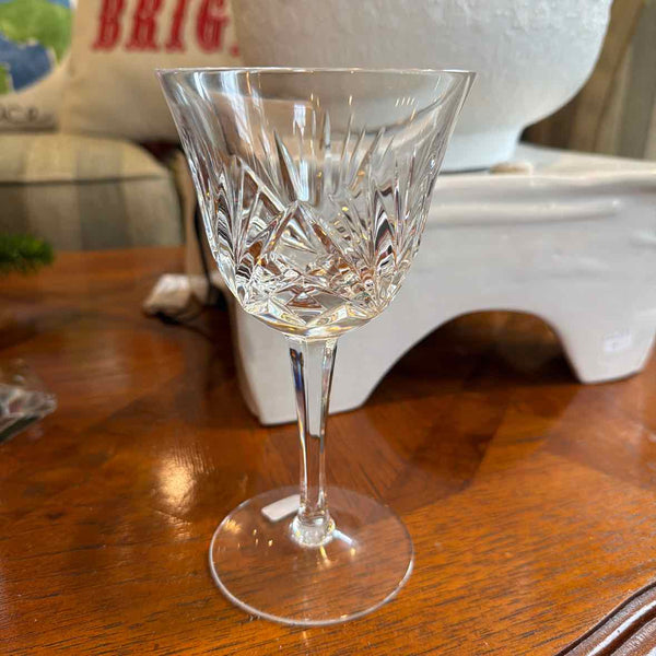 Gorham Cherrywood Water Glasses - Set of 10