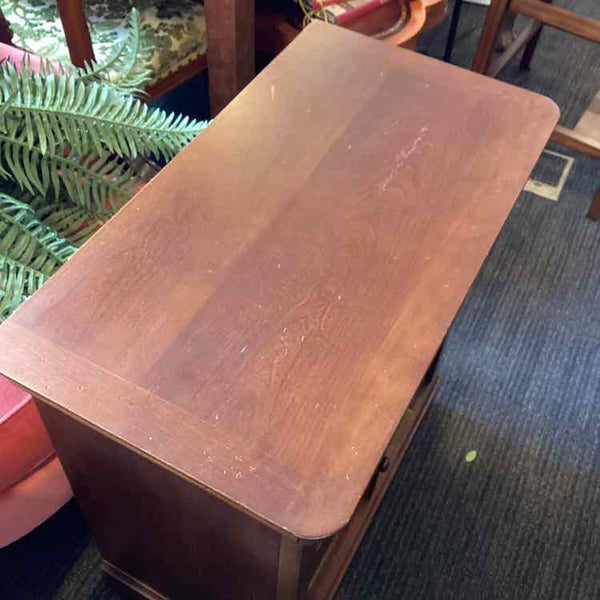 Cherry Chest