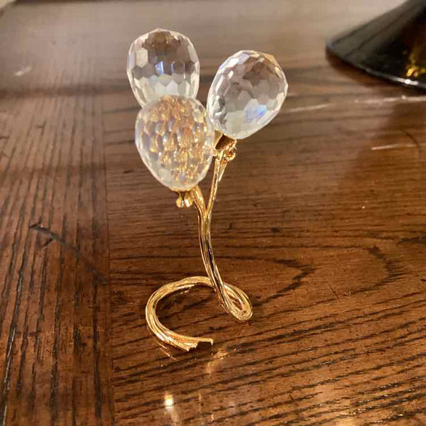 Swarovski Balloons (Memories)