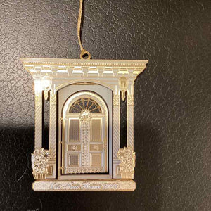 Baldwin Brass Ornament