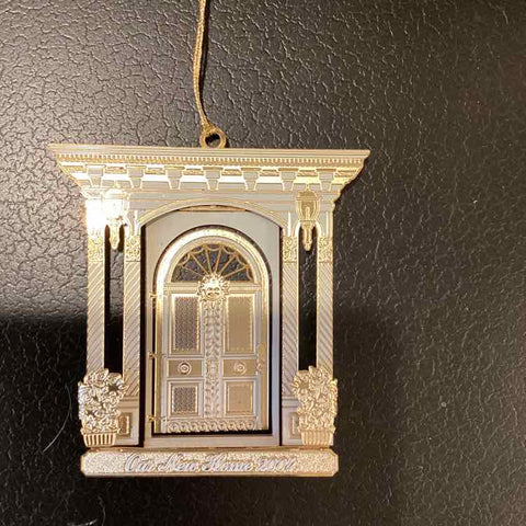 Baldwin Brass Ornament