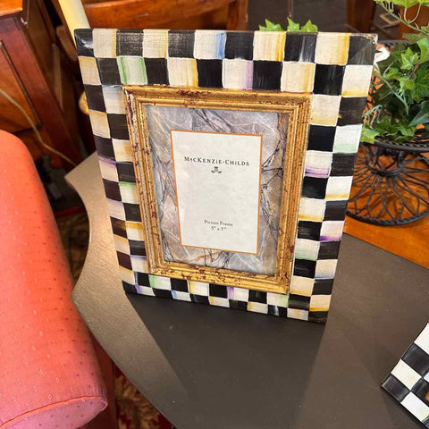 McKenzie-Childs Frame