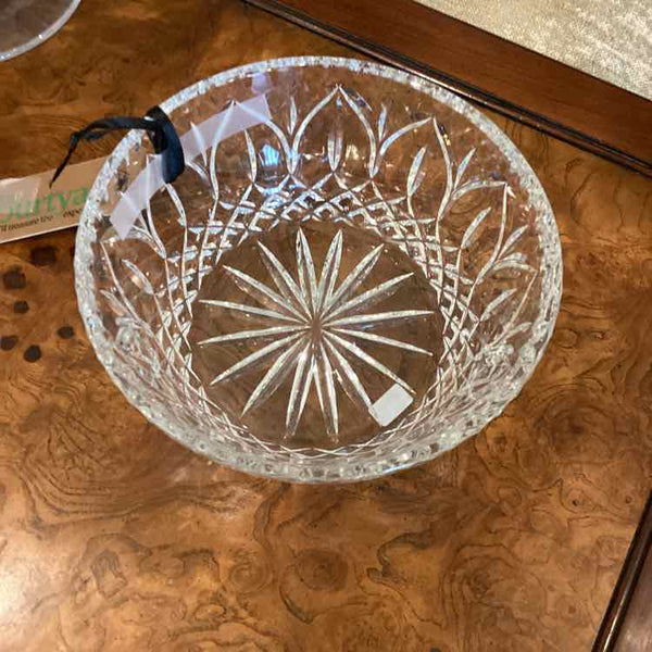 Crystal Bowl