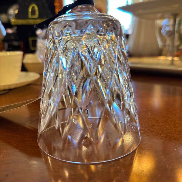 Waterford Lismore Bell