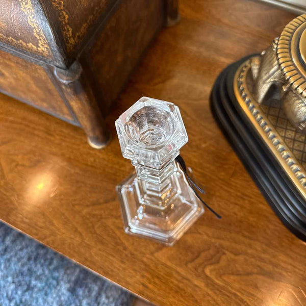 Tiffany Candlestick