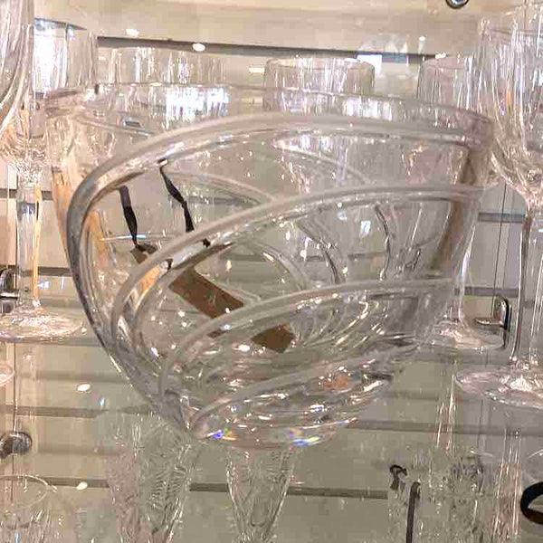 Waterford Marquis Crystal Bowl