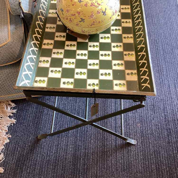 Folding Tray Table
