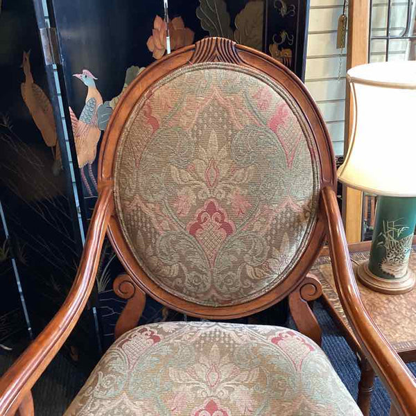 Bernhardt Vintage Large Accent Chair
