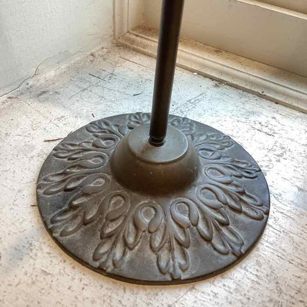 Copper And Brass Desk Top Weathervane