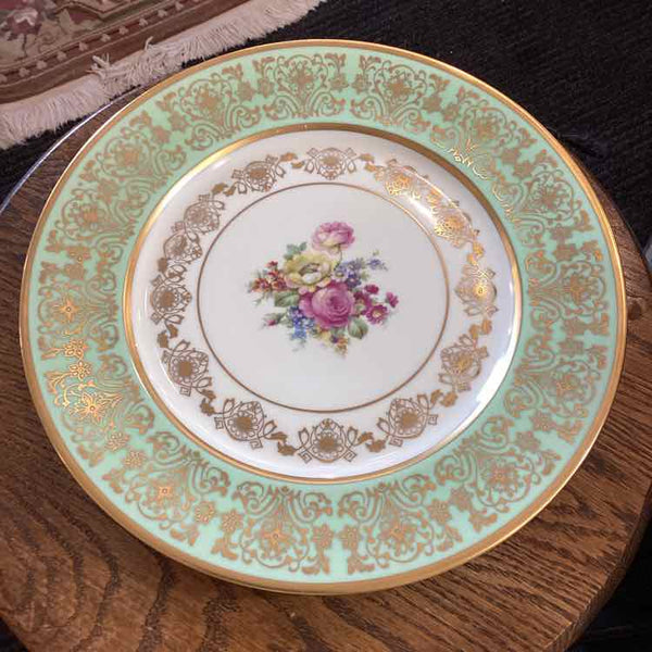 Pickard  Floral Plate