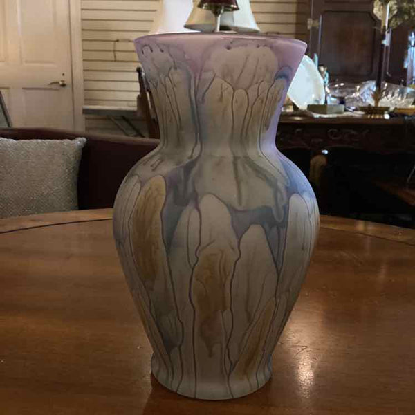 Revven Art Glass Vase