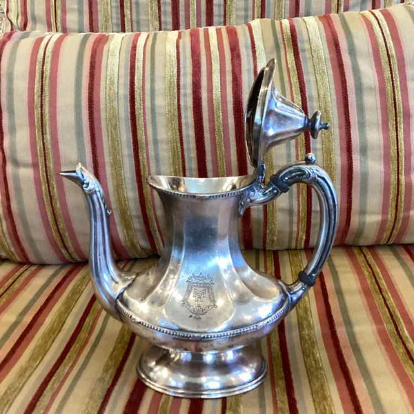 Hotel Meyer Hot Water Pot
