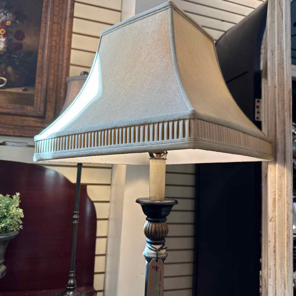 Ethan Allen Floor Lamp