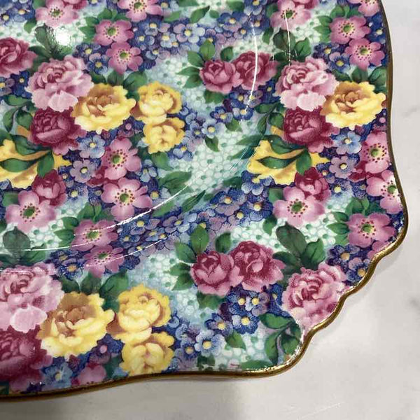 Royal Winton Chintz Plate
