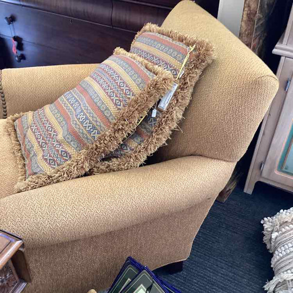 Sam Moore Nailhead Chair