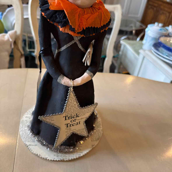 Bethany Lowe Party Witch