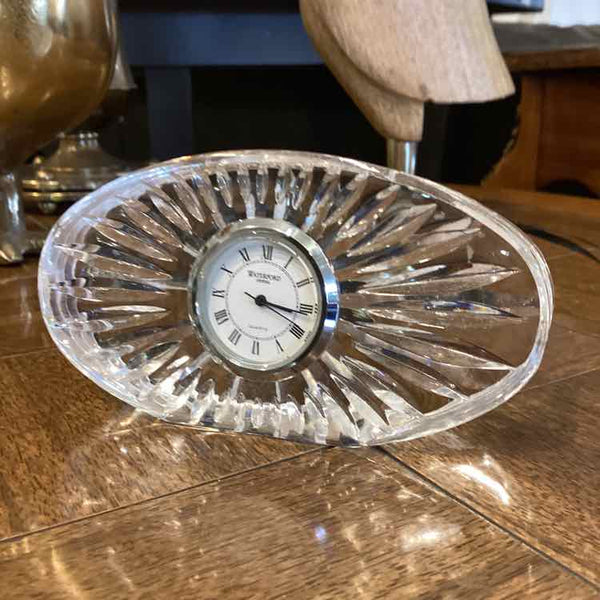 Waterford Clock