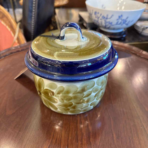 Rorstrand Elisabeth Cannister