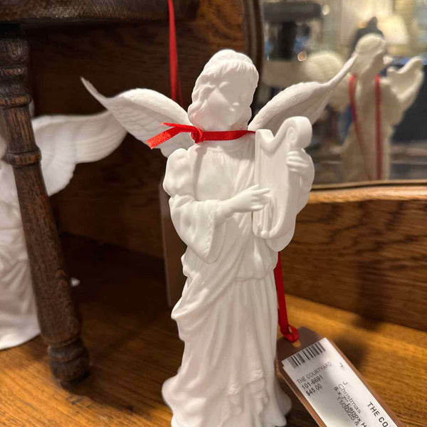 Lenox Harp Angel