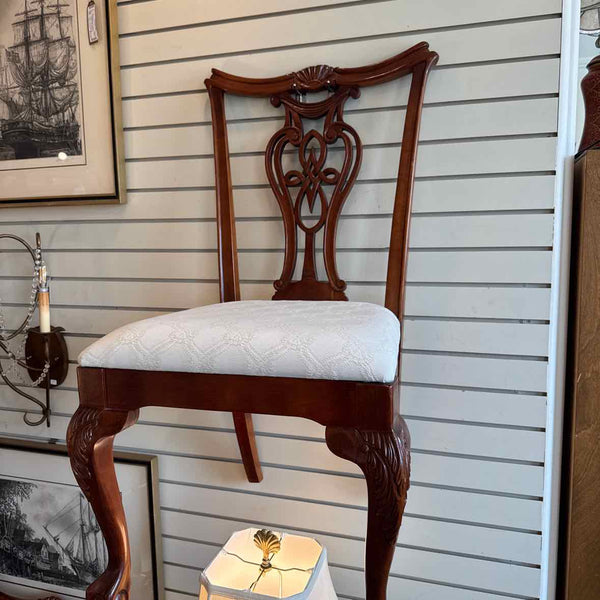 Pennsylvania House Dining Table and 6 Chairs