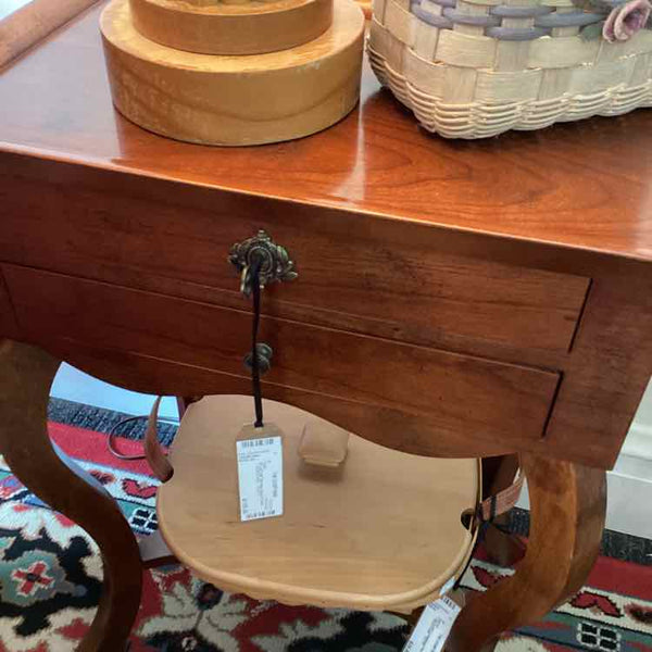 Bombay Accent Table