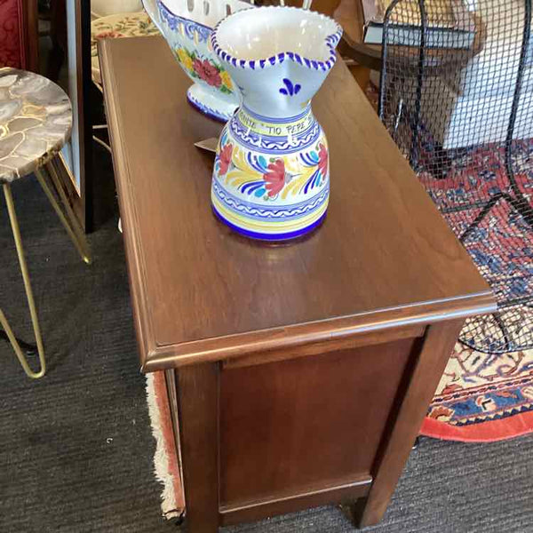 Hooker Side Chest with Drawers