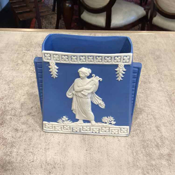 Wedgwood Jasperware Vase