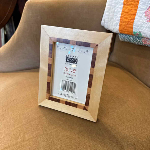 Wood Frame