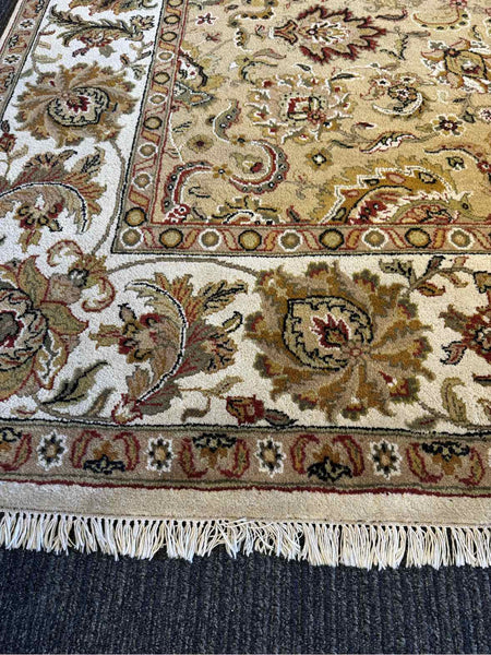 Wool Rug