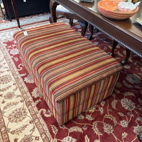 Storage Ottoman